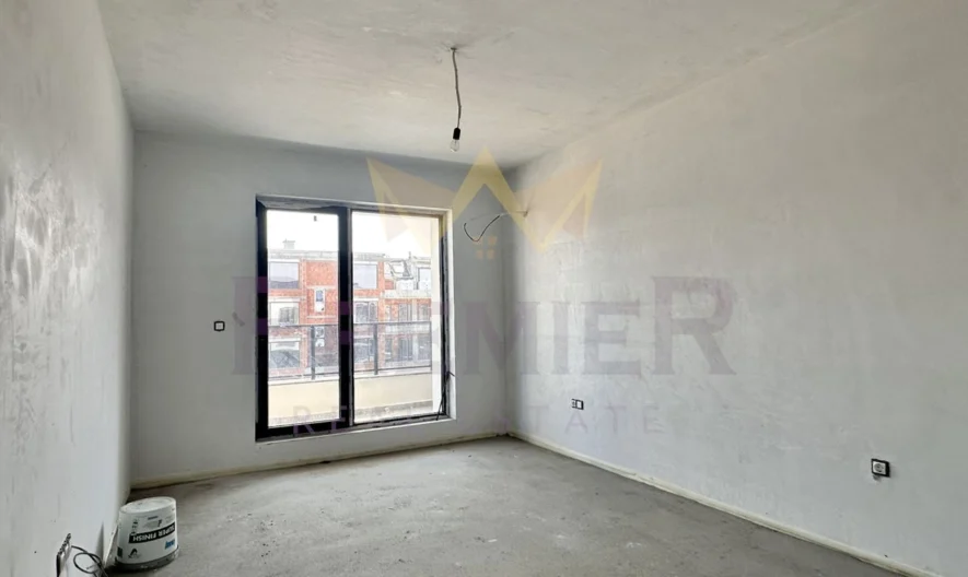 Тристаен в Остромила, гр. Пловдив -  - снимка 5 - Имоти Премиер