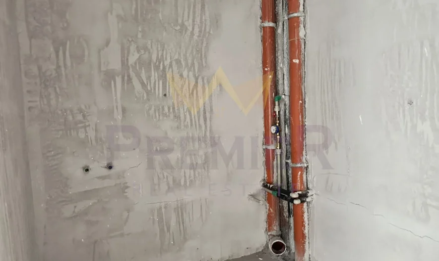 Тристаен в Остромила, гр. Пловдив -  - снимка 7 - Имоти Премиер