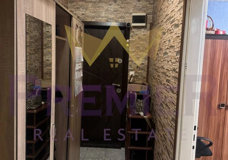 Тристаен в Овча купел 2 -  - снимка 1 - Имоти Премиер