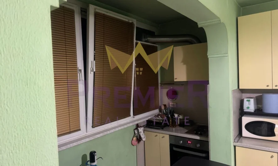 Тристаен в Овча купел 2 -  - снимка 3 - Имоти Премиер