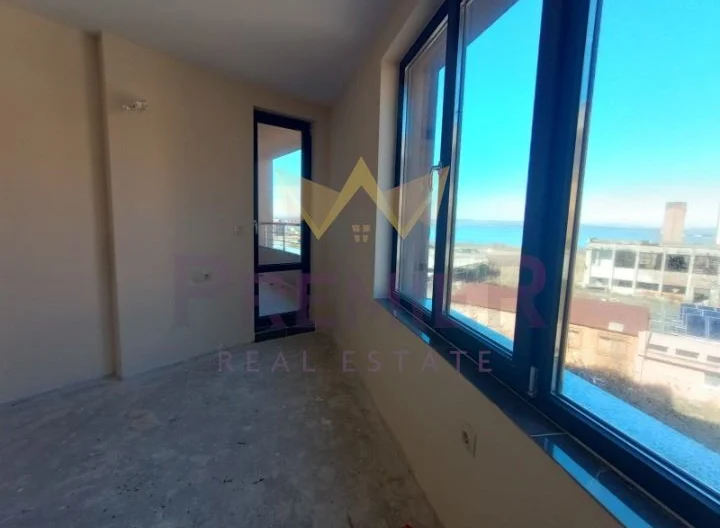 Тристаен в Поморие -  - снимка 1 - Имоти Премиер