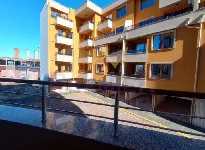 Тристаен в Поморие -  - снимка 13 - Имоти Премиер