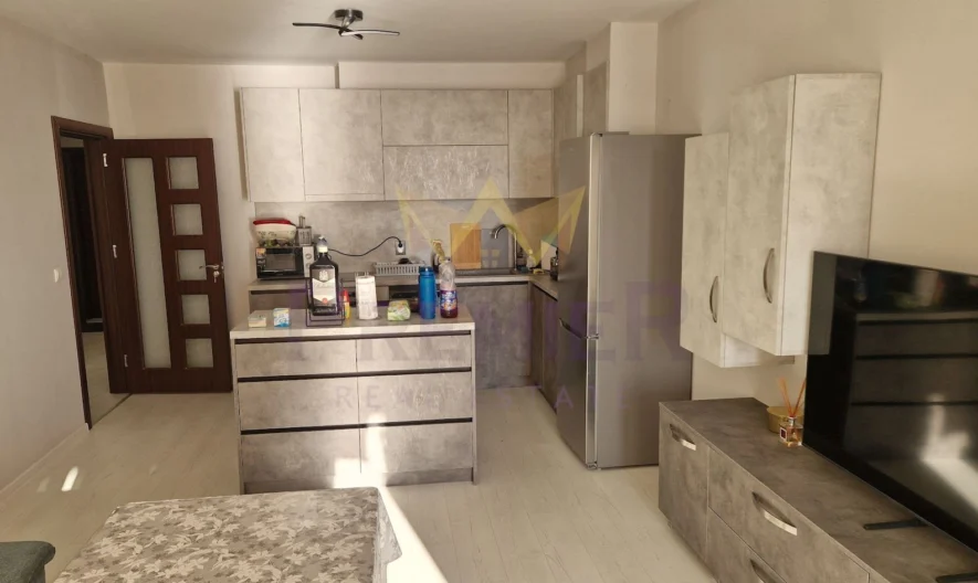 Тристаен в Поморие на брега на морето -  - снимка 4 - Имоти Премиер