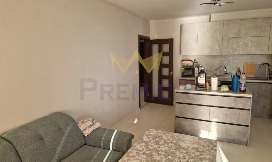 Тристаен в Поморие на брега на морето -  - снимка 6 - Имоти Премиер