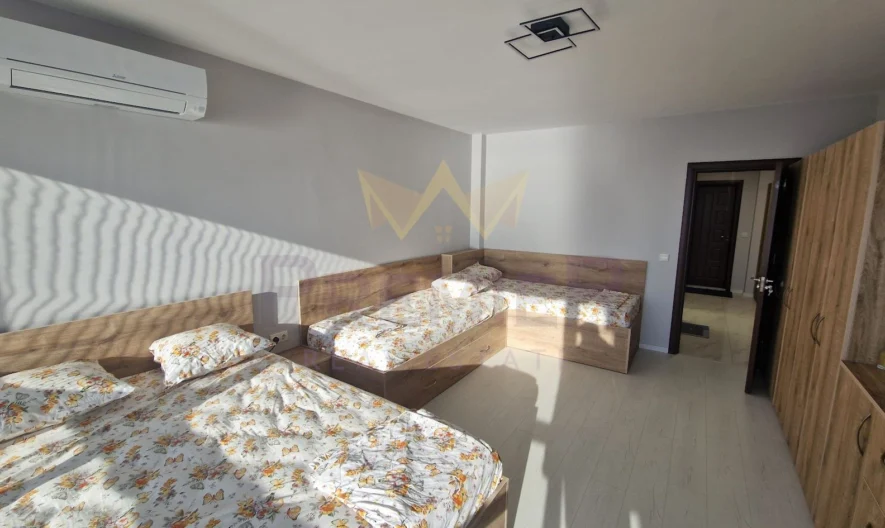 Тристаен в Поморие на брега на морето -  - снимка 7 - Имоти Премиер