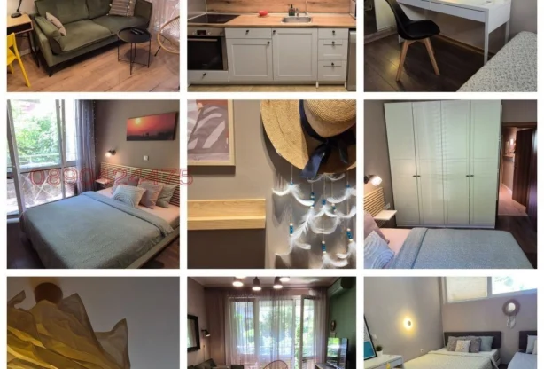 Агенция за недвижими имоти - Имоти Премиер - имот - 1054756, Цена: 130000 EUR