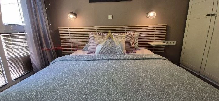 ТРИСТАЕН В С. СВЕТИ ВЛАС НА МЕТРИ ОТ ПЛАЖА -  - снимка 14 - Имоти Премиер