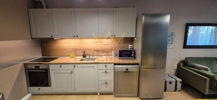 ТРИСТАЕН В С. СВЕТИ ВЛАС НА МЕТРИ ОТ ПЛАЖА -  - снимка 9 - Имоти Премиер