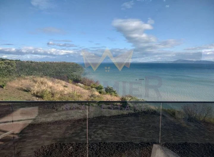 Тристаен в Сарафово -  - снимка 1 - Имоти Премиер