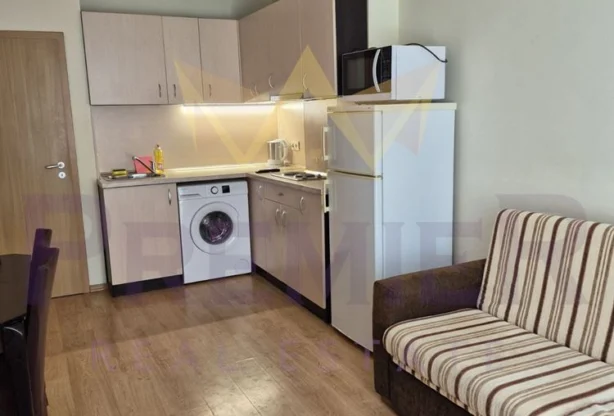 Агенция за недвижими имоти - Имоти Премиер - имот - 1072308, Цена: 109500 EUR