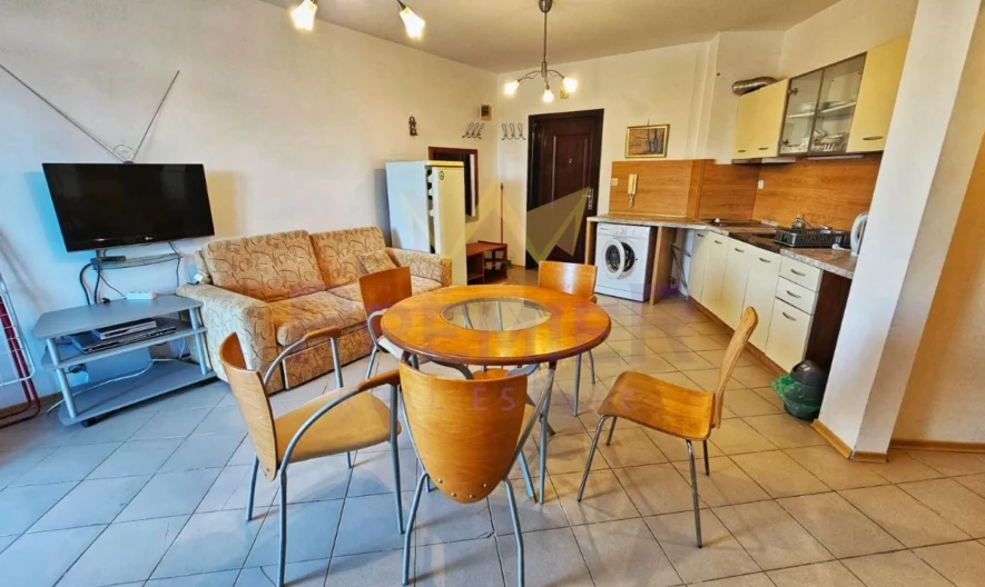 Агенция за недвижими имоти - Имоти Премиер - имот - 1154490, Цена: 77700 EUR