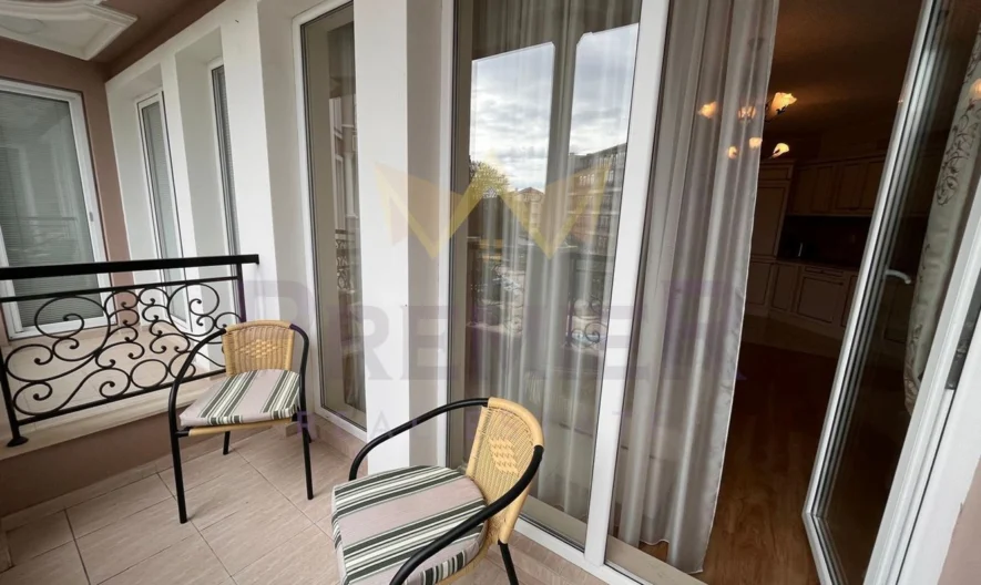 Тристаен в Слънчев бряг -  - снимка 14 - Имоти Премиер