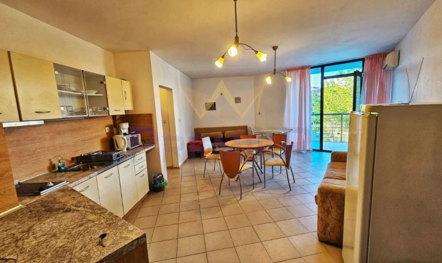 Агенция за недвижими имоти - Имоти Премиер - имот - 1154490, Цена: 77700 EUR