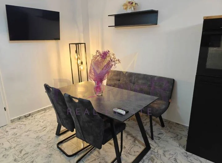 Тристаен в Слънчев бряг -  - снимка 2 - Имоти Премиер