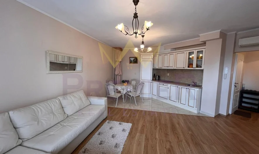 Тристаен в Слънчев бряг -  - снимка 3 - Имоти Премиер