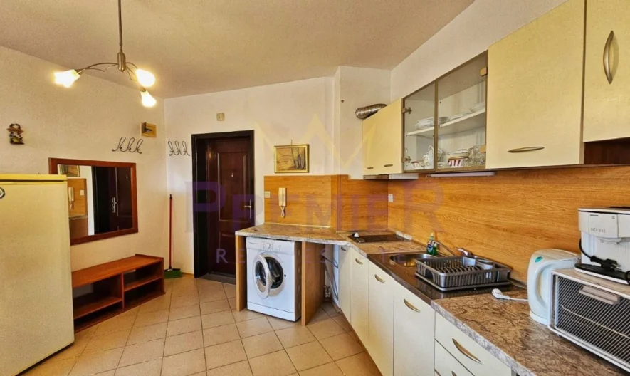 Тристаен в Слънчев бряг - - снимка 4 - Имоти Премиер