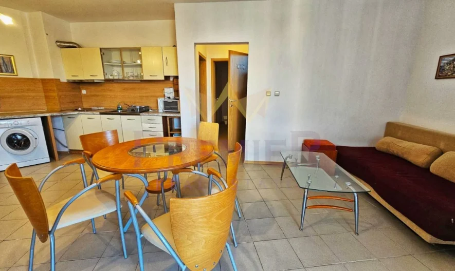 Тристаен в Слънчев бряг -  - снимка 4 - Имоти Премиер