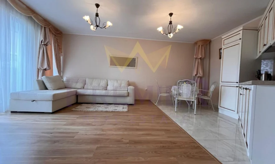 Тристаен в Слънчев бряг -  - снимка 4 - Имоти Премиер