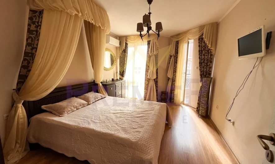 Тристаен в Слънчев бряг -  - снимка 5 - Имоти Премиер