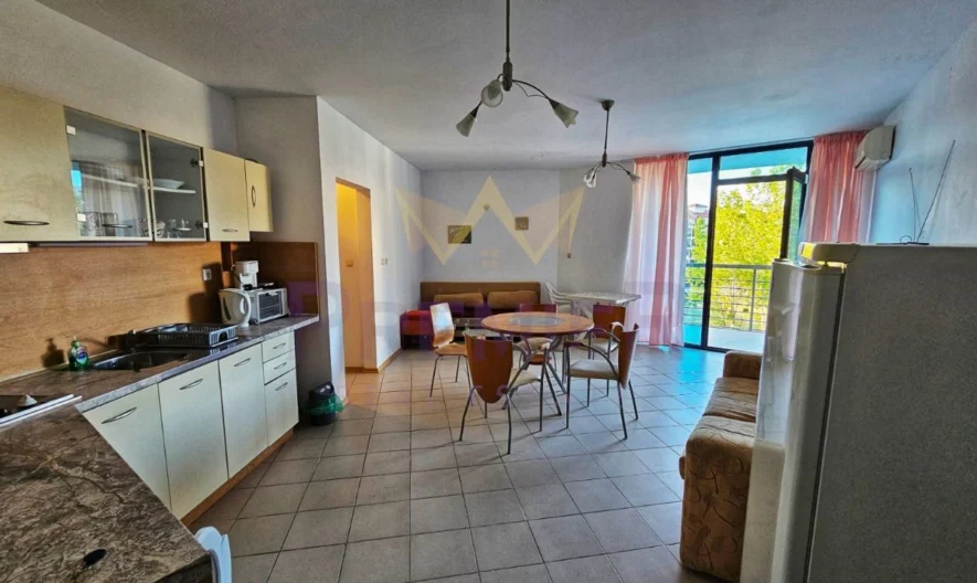 Тристаен в Слънчев бряг - - снимка 6 - Имоти Премиер