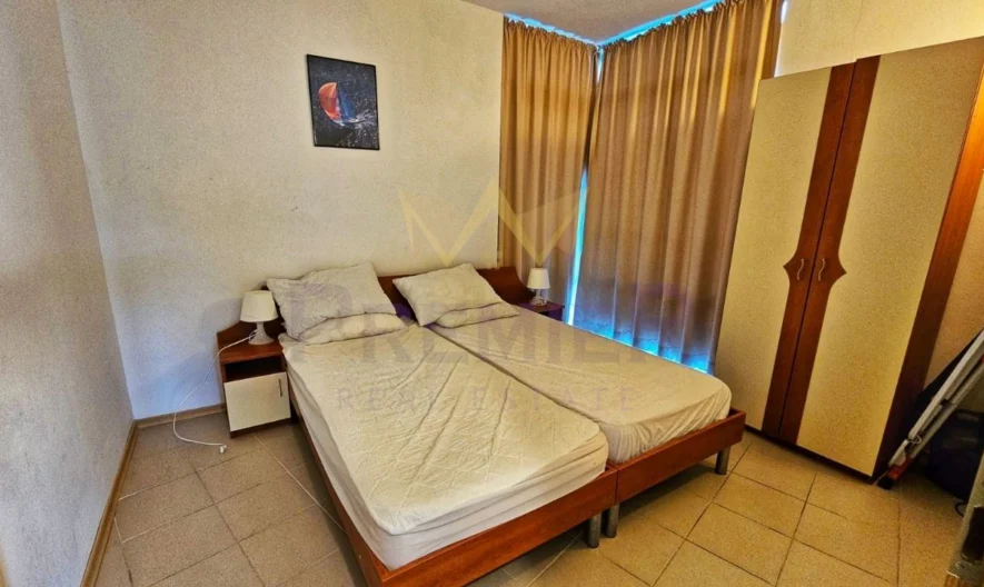 Тристаен в Слънчев бряг -  - снимка 7 - Имоти Премиер