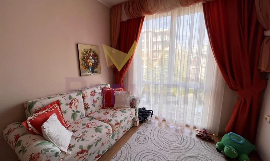 Тристаен в Слънчев бряг -  - снимка 8 - Имоти Премиер