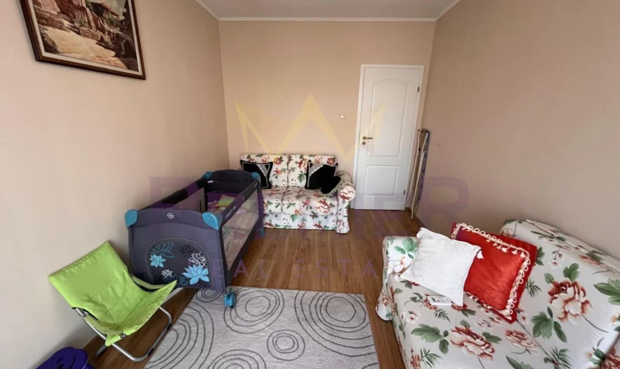 Тристаен в Слънчев бряг -  - снимка 9 - Имоти Премиер