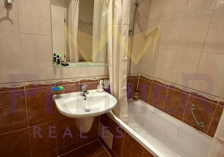 Тристаен в Слънчев бряг с морска гледка -  - снимка 10 - Имоти Премиер