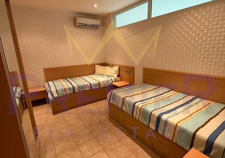 Тристаен в Слънчев бряг с морска гледка -  - снимка 6 - Имоти Премиер