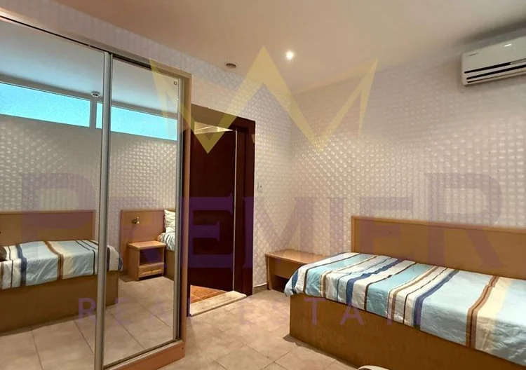 Тристаен в Слънчев бряг с морска гледка -  - снимка 8 - Имоти Премиер