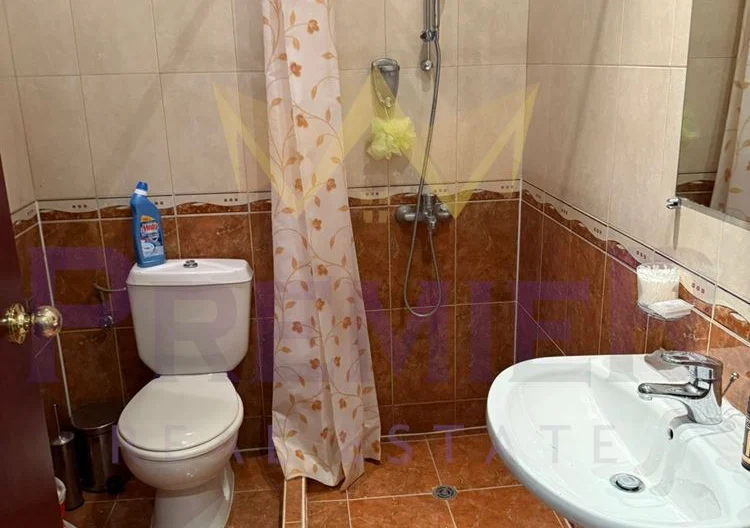 Тристаен в Слънчев бряг с морска гледка -  - снимка 9 - Имоти Премиер