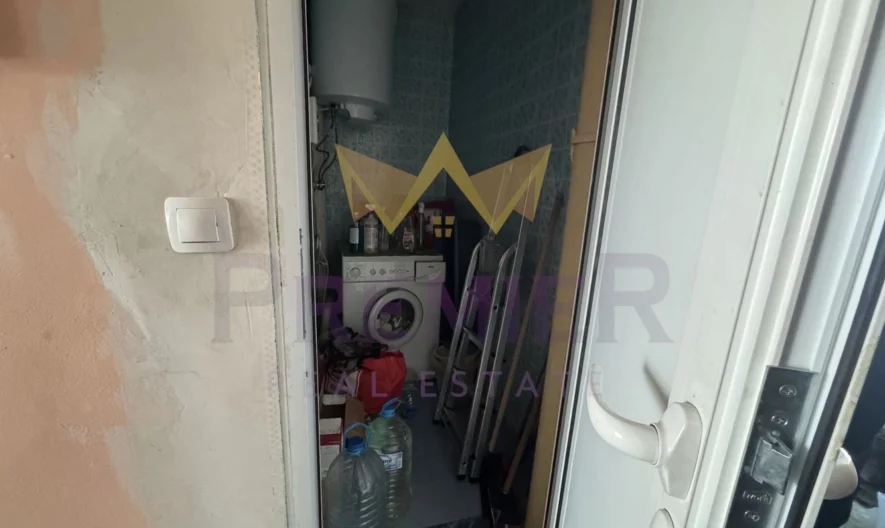 Тристаен в Слатина -  - снимка 11 - Имоти Премиер