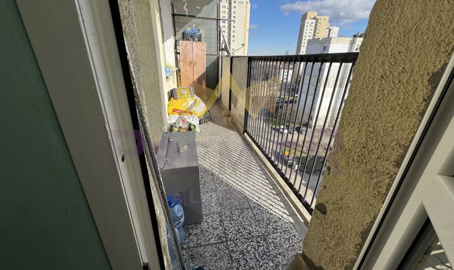 Тристаен в Слатина -  - снимка 12 - Имоти Премиер