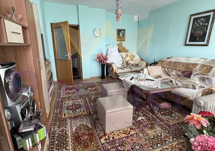 Тристаен в Слатина -  - снимка 3 - Имоти Премиер