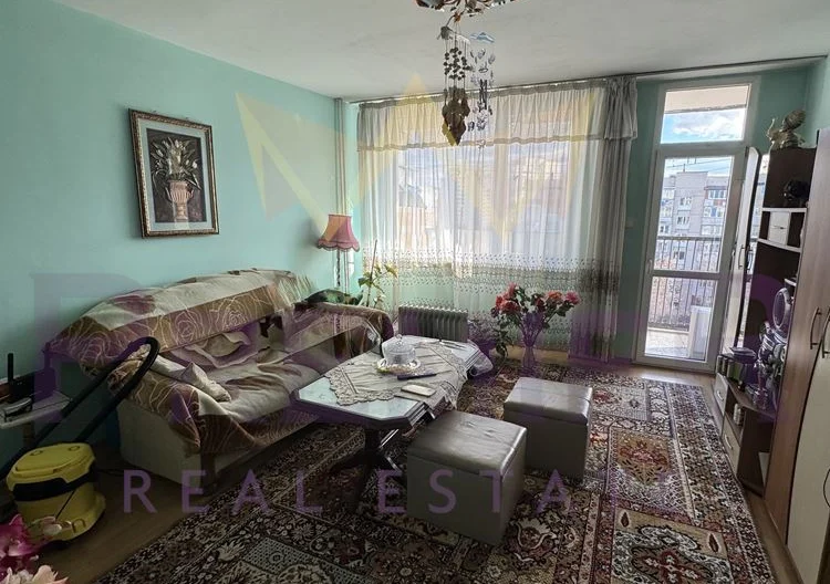 Тристаен в Слатина -  - снимка 4 - Имоти Премиер