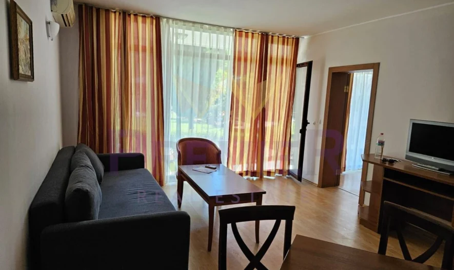 Тристаен в Свети Влас -  - снимка 2 - Имоти Премиер