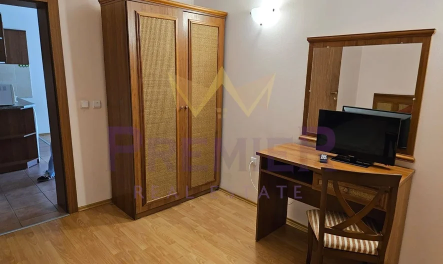 Тристаен в Свети Влас -  - снимка 3 - Имоти Премиер