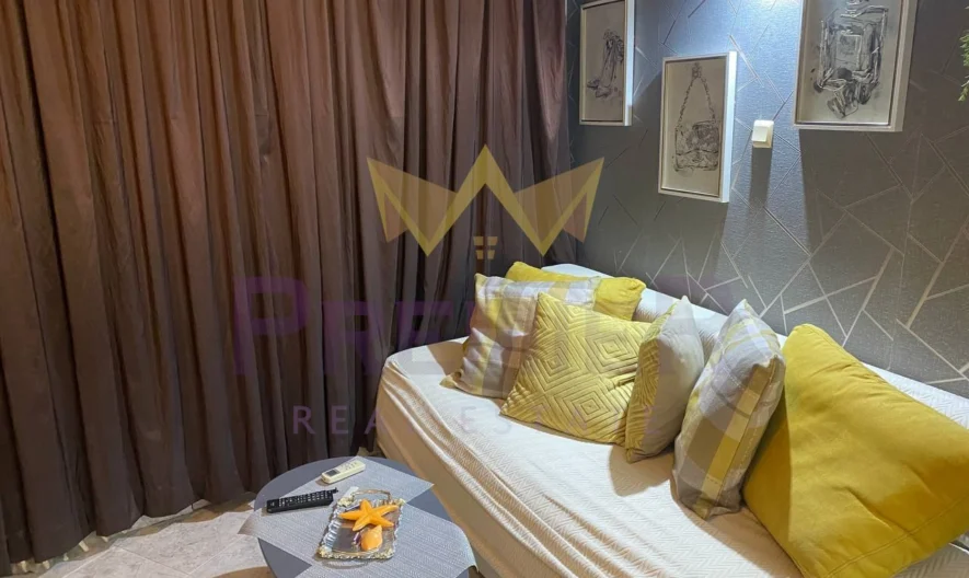 Тристаен в Свети Влас -  - снимка 3 - Имоти Премиер