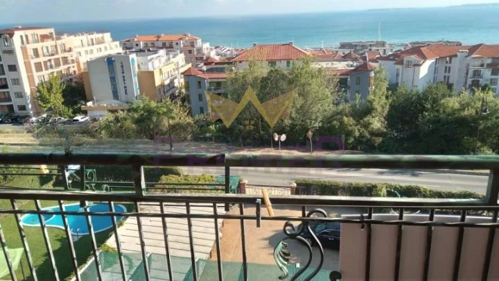 Тристаен в Свети Влас -  - снимка 4 - Имоти Премиер