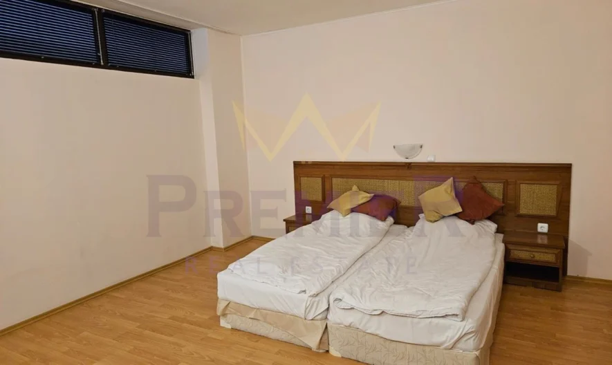 Тристаен в Свети Влас -  - снимка 5 - Имоти Премиер