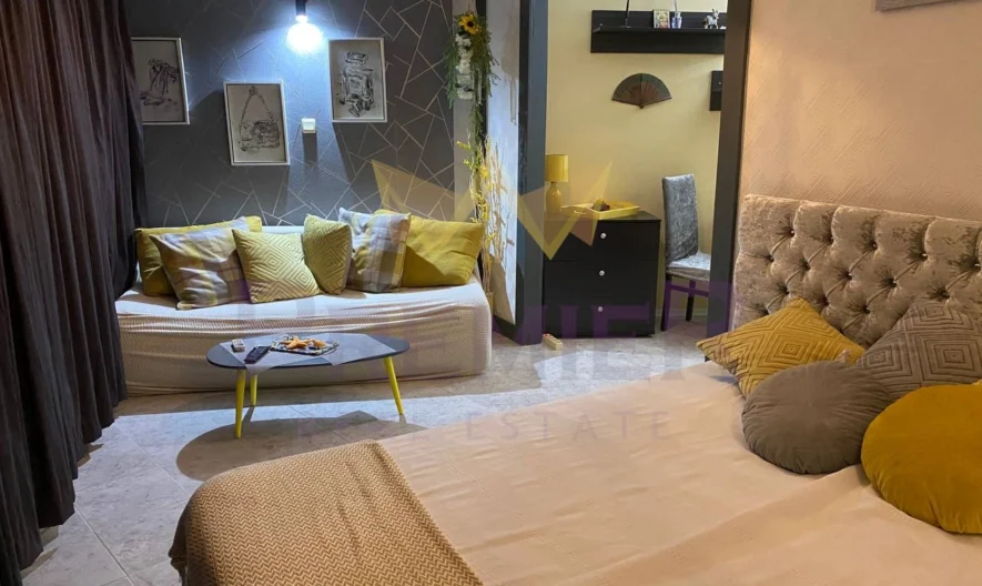 Тристаен в Свети Влас - - снимка 5 - Имоти Премиер