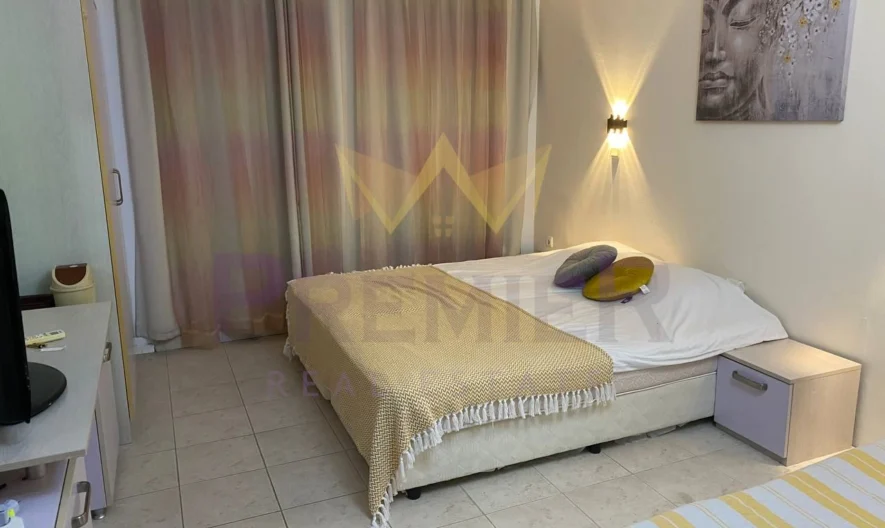 Тристаен в Свети Влас - - снимка 6 - Имоти Премиер