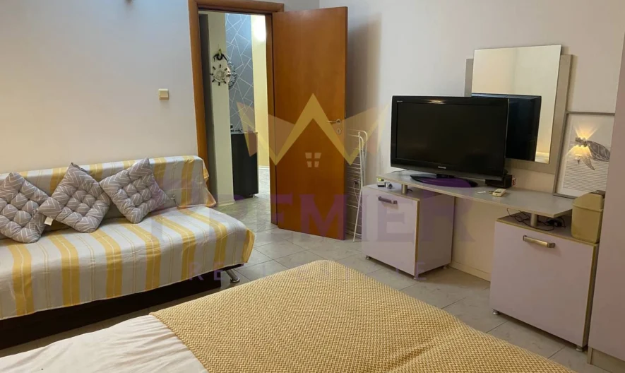 Тристаен в Свети Влас - - снимка 7 - Имоти Премиер