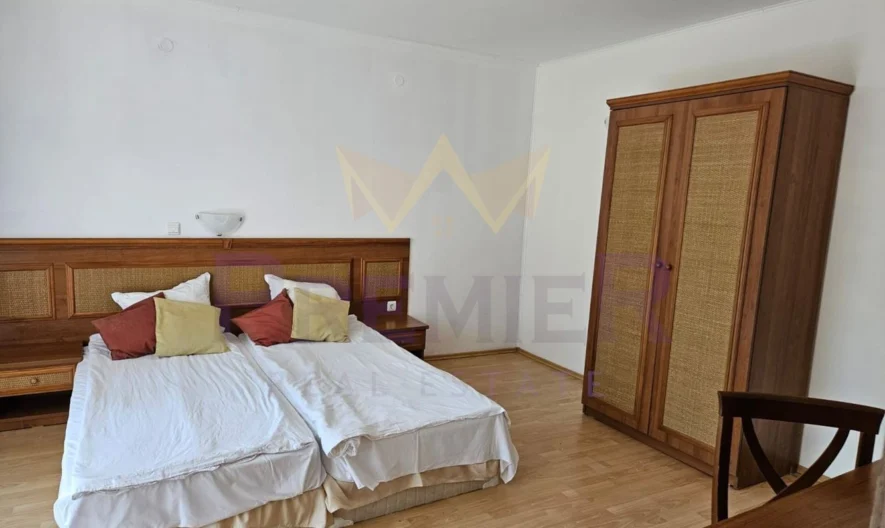 Тристаен в Свети Влас -  - снимка 8 - Имоти Премиер