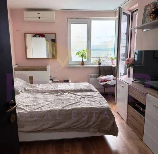 Тристаен в Свети Влас на метри от плажа -  - снимка 10 - Имоти Премиер