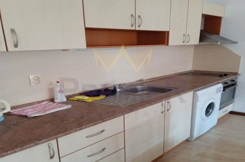 Тристаен в Свети Влас, на метри от плажа -  - снимка 10 - Имоти Премиер