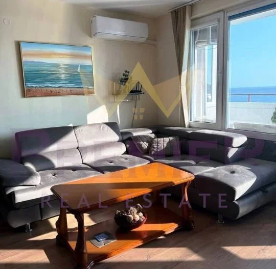 Тристаен в Свети Влас на метри от плажа -  - снимка 12 - Имоти Премиер