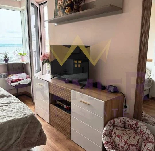 Тристаен в Свети Влас на метри от плажа -  - снимка 13 - Имоти Премиер