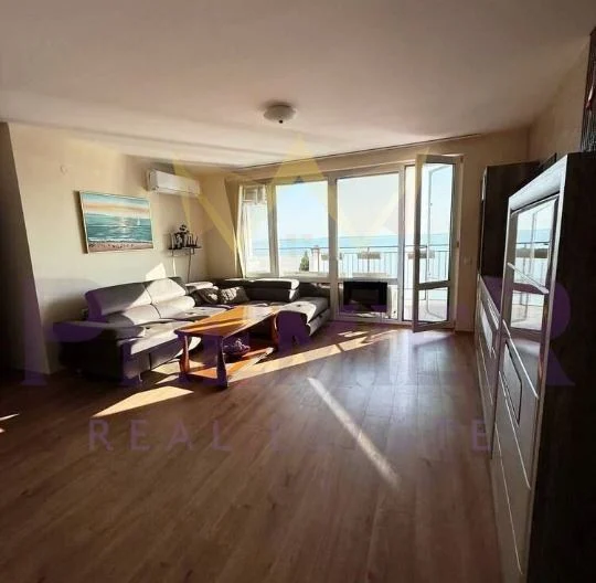 Тристаен в Свети Влас на метри от плажа -  - снимка 3 - Имоти Премиер