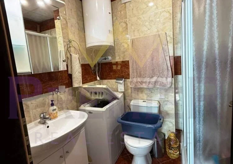 Тристаен в Свети Влас на метри от плажа -  - снимка 5 - Имоти Премиер